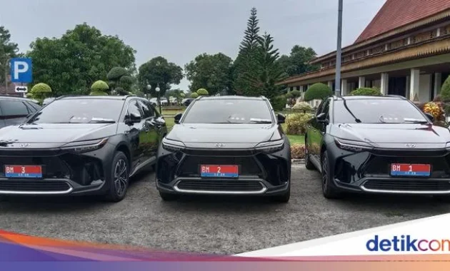 Heboh Instruksi Mendagri: Gubernur Diminta Hapus Pajak Kendaraan Listrik Secara Total
