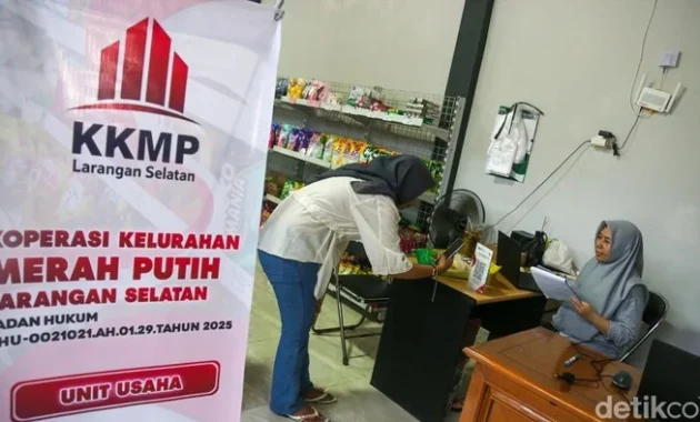 Heboh Tes CAT Manajer Koperasi Merah Putih Bisa Berubah karena Eror, BKN Buka Suara