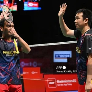 Hendra Setiawan: Legenda Ganda Putra yang Mengukir Sejarah Bulu Tangkis Indonesia dan Pengumuman Pensiunnya yang Mengguncang Dunia