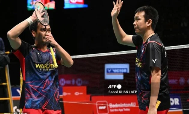 Hendra Setiawan: Legenda Ganda Putra yang Mengukir Sejarah Bulu Tangkis Indonesia dan Pengumuman Pensiunnya yang Mengguncang Dunia