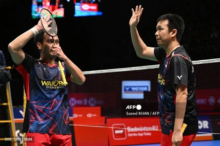 Hendra Setiawan: Legenda Ganda Putra yang Mengukir Sejarah Bulu Tangkis Indonesia dan Pengumuman Pensiunnya yang Mengguncang Dunia