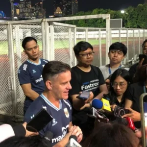 Herdman: FIFA Match Day Diperkuat Pemain Eropa, Piala ASEAN oleh Pemain Lokal