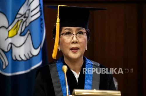 Hidup di Air Mendidih 100 Derajat, Bakteri Temuan Ilmuwan UI ini Jadi Sumber Enzim Langka