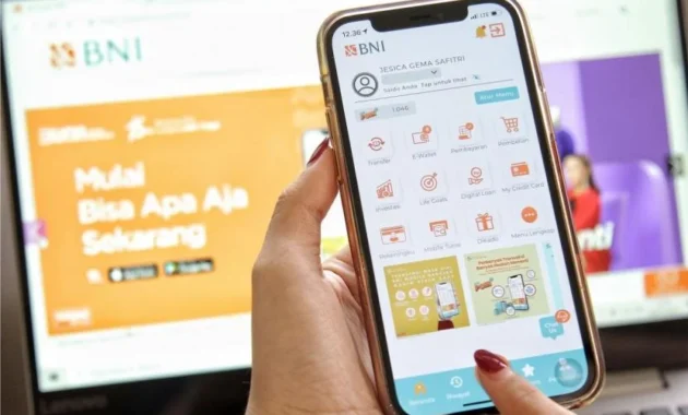 Hindari Jerat Penipuan Digital, BNI Minta Nasabah Jangan Bagikan Data Sensitif