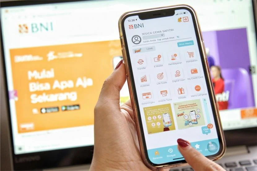 Hindari Jerat Penipuan Digital, BNI Minta Nasabah Jangan Bagikan Data Sensitif