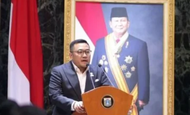 HIPMI Jaya Jaga Soliditas, Dukung Munas Digelar di Provinsi Manapun