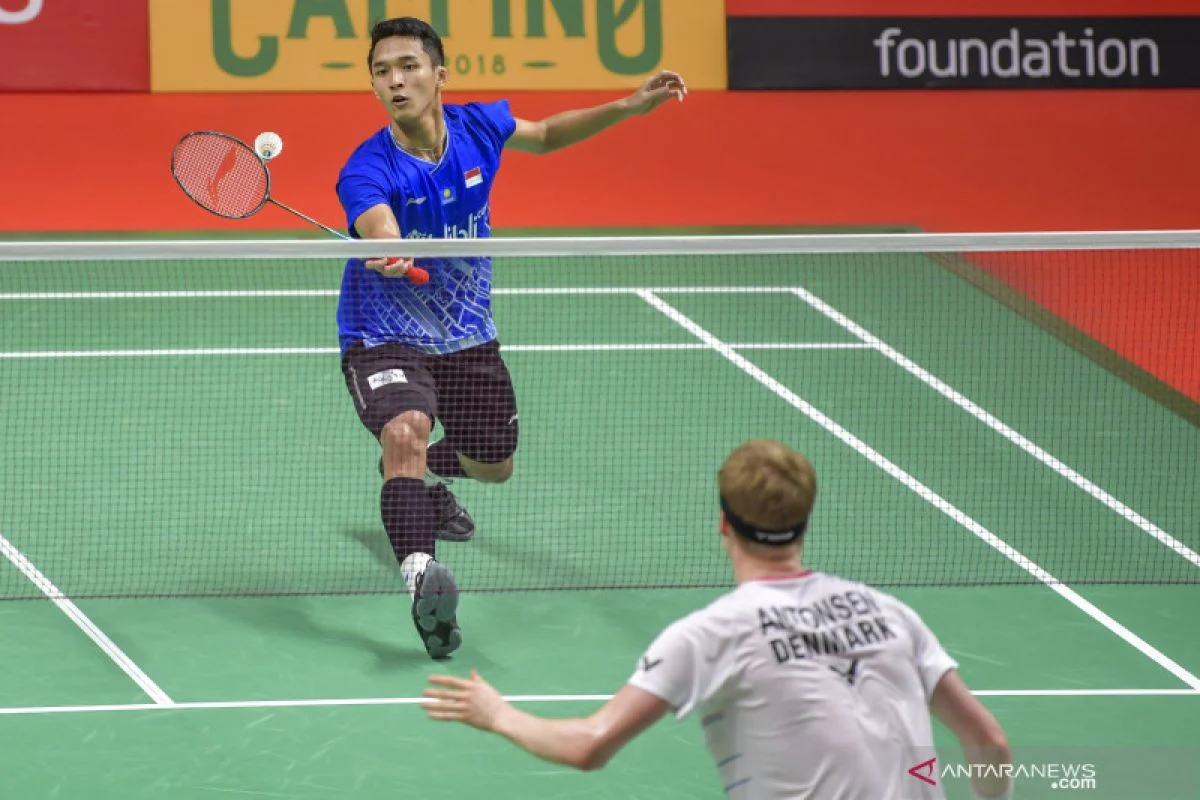 Hira/Jani Cetak Sejarah dengan Perempat Final Perdana Super 500 di Thailand Open 2026