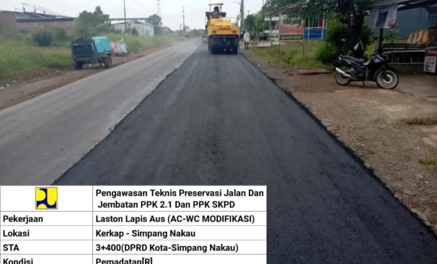 HKA Percepat Pemanfaatan Aspal Buton untuk Infrastruktur Nasional