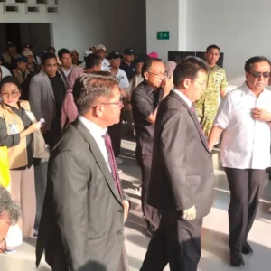 HKBP Matangkan Persiapan HUT ke-165 di GBK