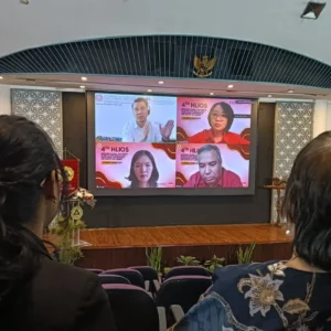 HLIOS Rumuskan Solusi Hukum Adaptif Hadapi Tantangan Kesehatan Global