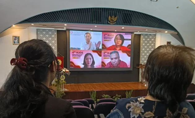 HLIOS Rumuskan Solusi Hukum Adaptif Hadapi Tantangan Kesehatan Global
