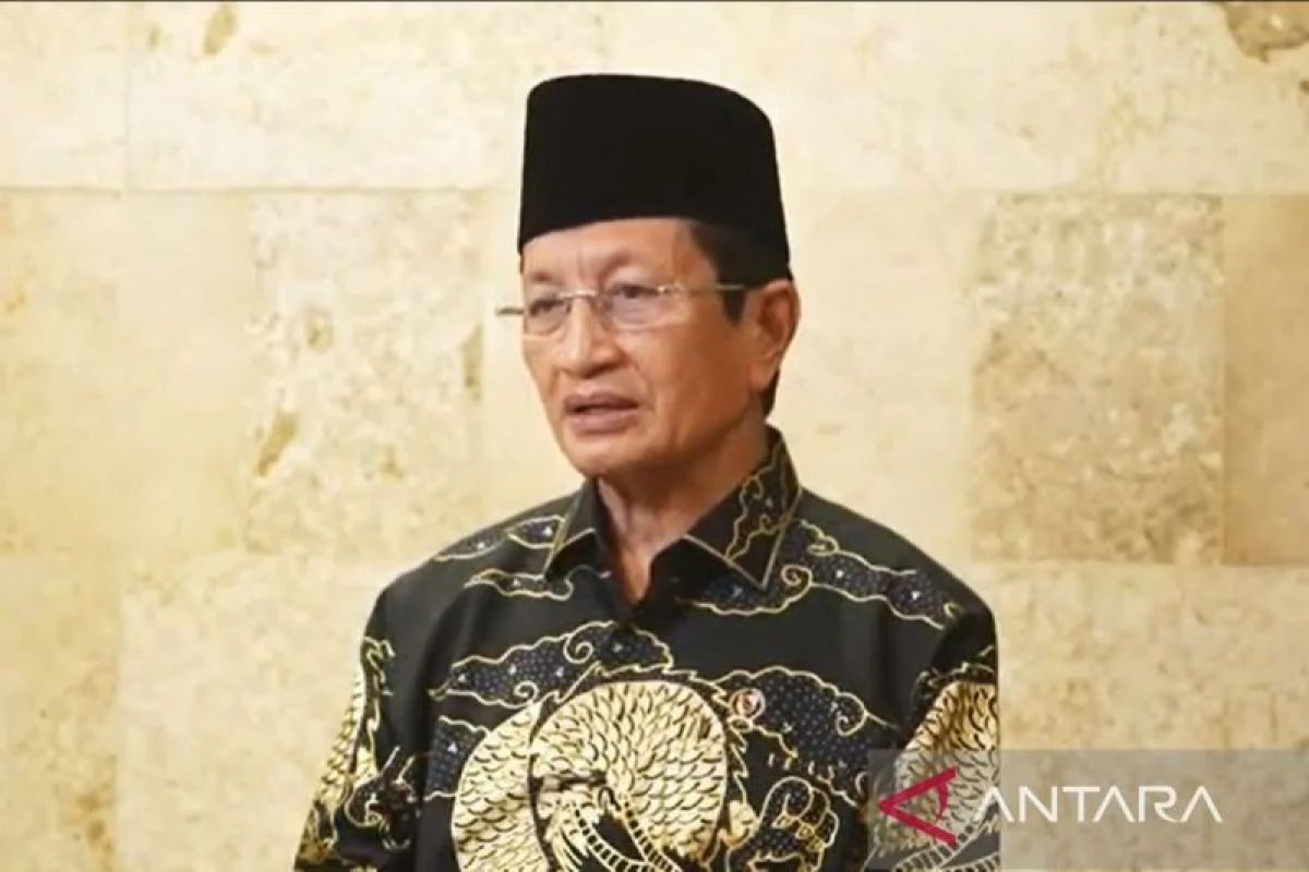 Hoaks! Menteri Agama Sebut Pencabulan Santriwati di Pati Sebagai Nafsu Manusiawi