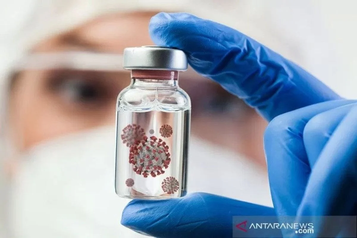 Hoaks Vaksin Campak Penyebab Autisme: Fakta dan Klarifikasi