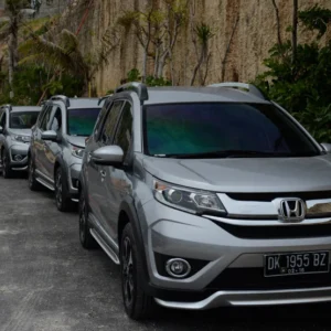 Honda Terus Alami Penurunan Penjualan di Pasar Otomotif Indonesia