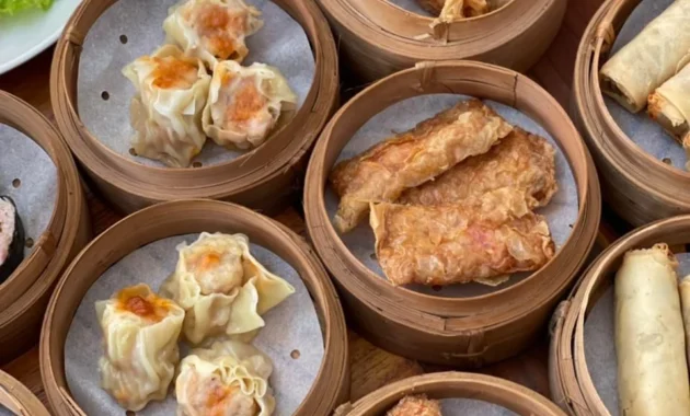 Hong Kong: Dari Dead Hang Barlina hingga Dim Sum Rave, Fenomena Viral yang Menggugah Berbagai Sektor