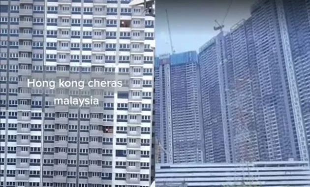 Hong Kong Gagal Capai Sertifikasi Hunian Subdivisi, Sementara US$1 Juta Beli Rumah Mini di Kota Global Hong Kong Gagal Capai Sertifikasi Hunian Subdivisi, Sementara US$1 Juta Beli Rumah Mini di Kota Global