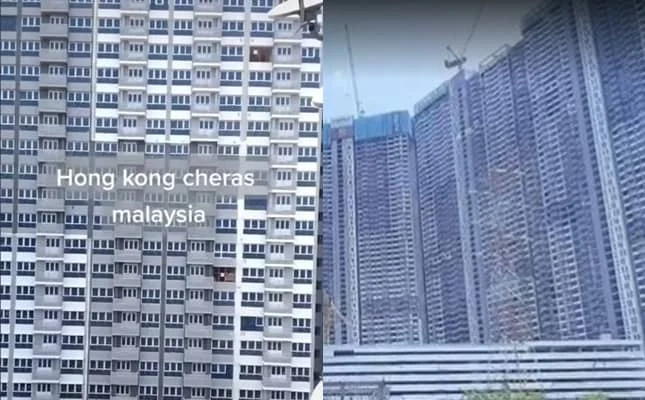 Hong Kong Gagal Capai Sertifikasi Hunian Subdivisi, Sementara US$1 Juta Beli Rumah Mini di Kota Global