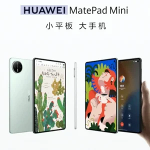 Huawei Luncurkan MatePad Mini 2: Tablet Compact dengan Chipset T93 Pro Siap Guncang Pasar