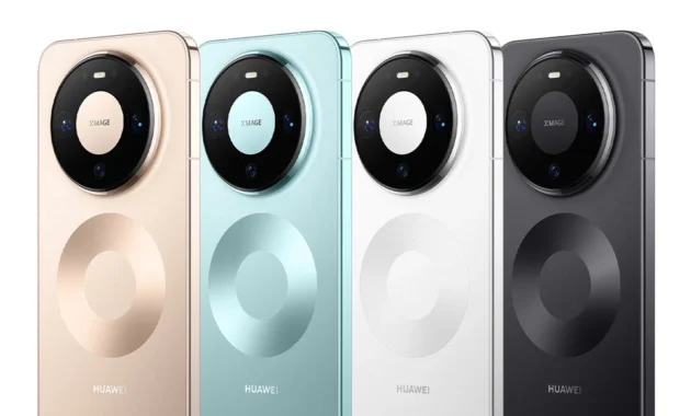 Huawei Mate 80 Pro Hadir di Indonesia: Kamera Revolusioner, Desain Ikonik, dan Bodi Tangguh yang Menggebrak Pasar!