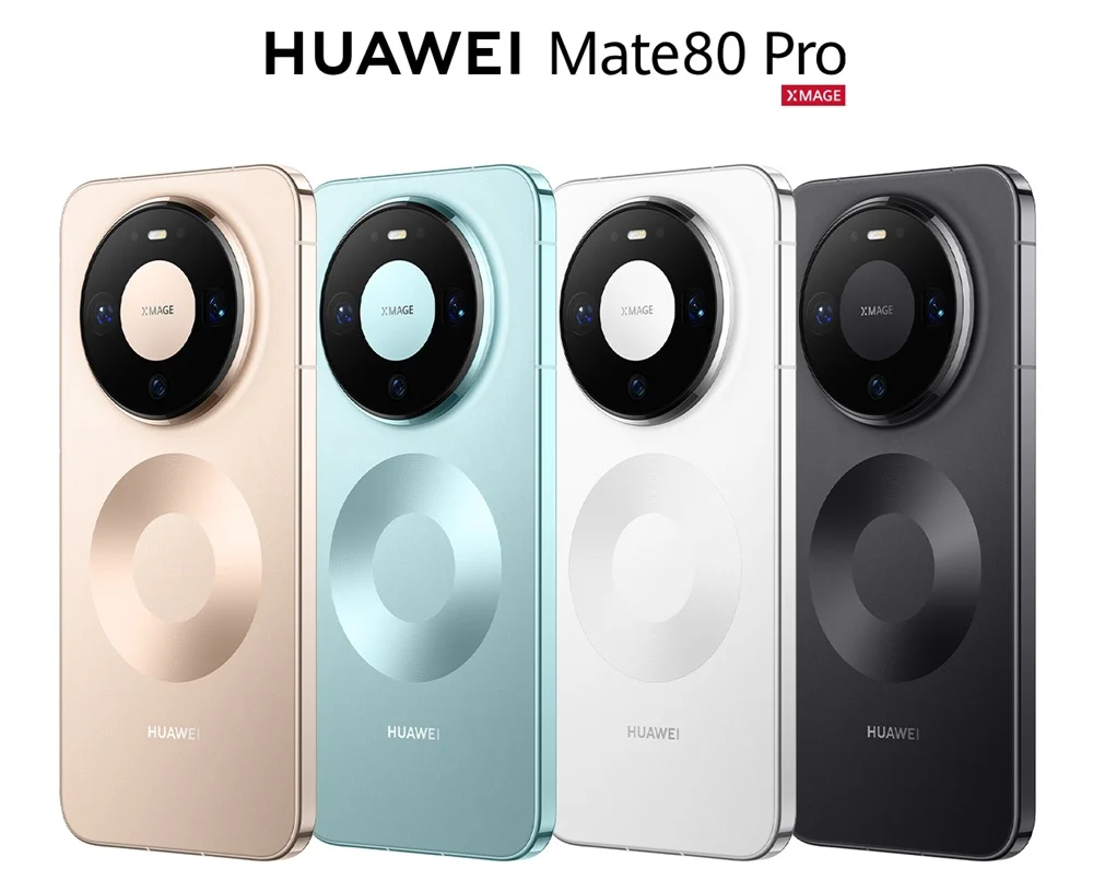 Huawei Mate 80 Pro Resmi Dijual di Indonesia: Harga Rp16,9 Juta, Cicilan Mulai Rp699 Ribu & Cashback Besar!