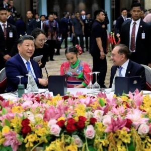 Hubungan China‑AS Bukan Sekadar Slogan, Kata Wang Yi
