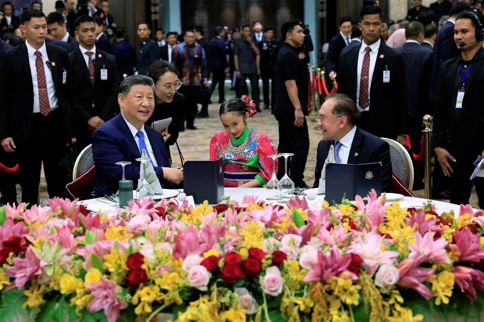 Hubungan China‑AS Bukan Sekadar Slogan, Kata Wang Yi