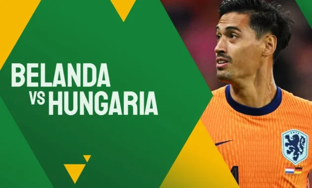 Hungaria Tampil Ganas, Mengguncang Belanda di Nations League: Analisis Lengkap dan Dampaknya pada Piala Dunia 2026