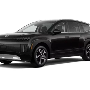Hyundai Ioniq 9 Black Ink: SUV Listrik Kelas Sultan Siap Mengguncang Pasar Premium Indonesia