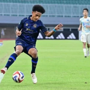 I-League Kecam Insiden Tak Sportif di EPA U-20, PSSI Siapkan Sanksi Tegas