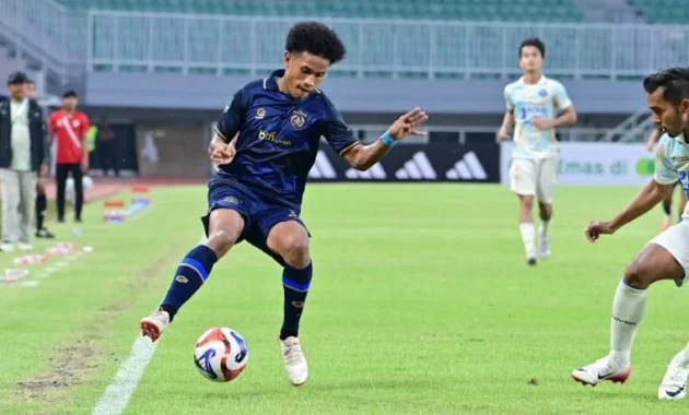 I-League Kecam Insiden Tak Sportif di EPA U-20, PSSI Siapkan Sanksi Tegas
