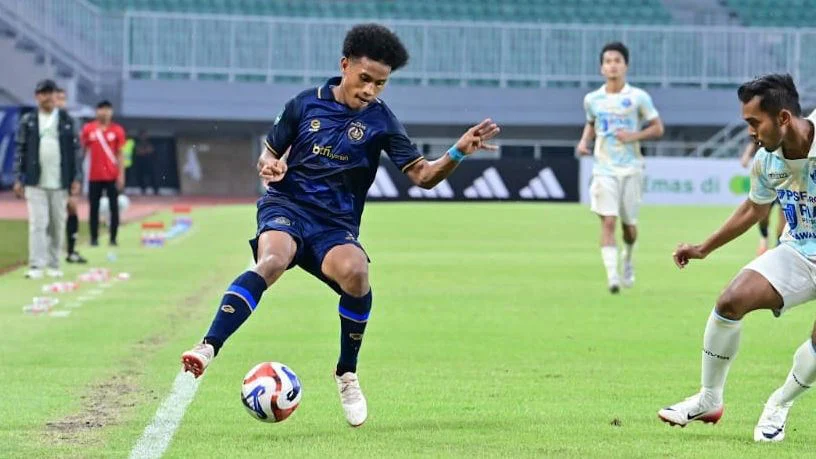 I-League Kecam Insiden Tak Sportif di EPA U-20, PSSI Siapkan Sanksi Tegas