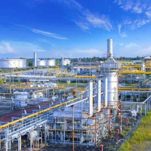 IAFMI Dorong Industri Migas Perkuat Posisi Strategis di Pasar Global
