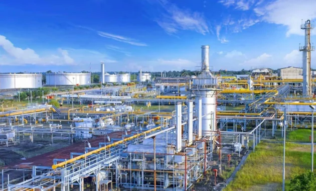 IAFMI Dorong Industri Migas Perkuat Posisi Strategis di Pasar Global