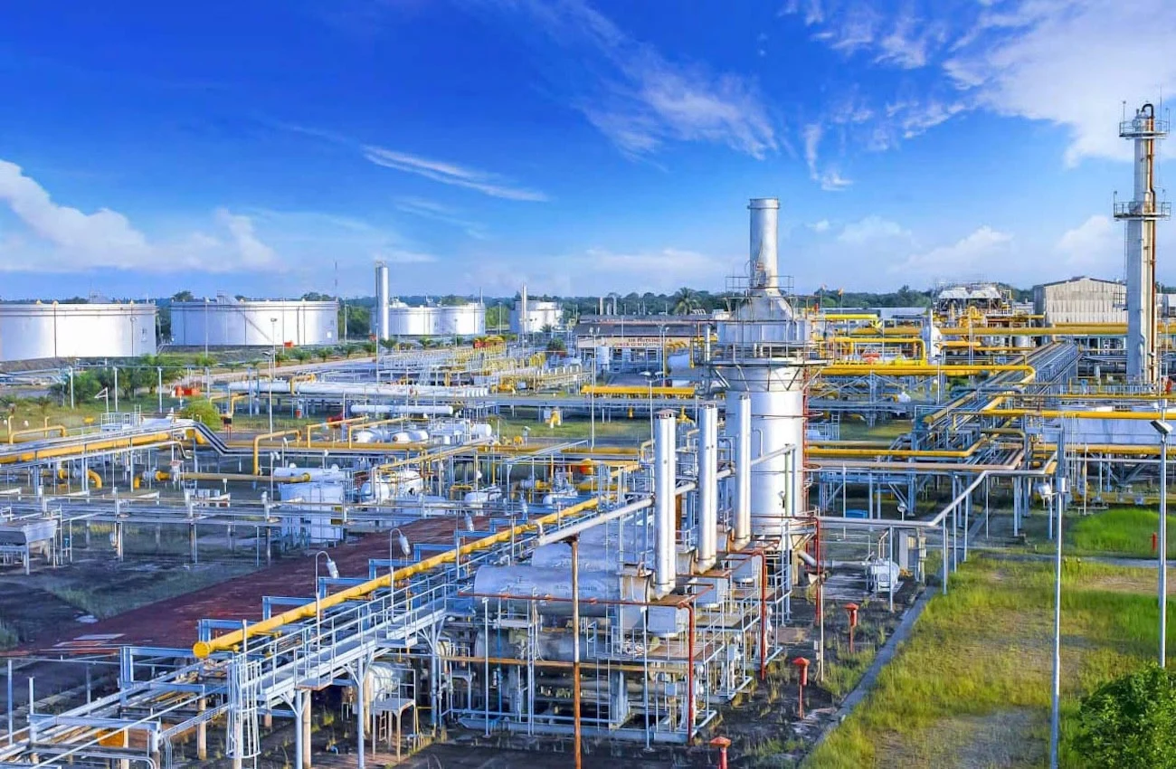IAFMI Dorong Industri Migas Perkuat Posisi Strategis di Pasar Global
