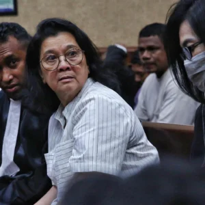 Ibam Divonis 4 Tahun Penjara, Pengacara Tegaskan Kliennya Tak Bisa Langsung Dieksekusi