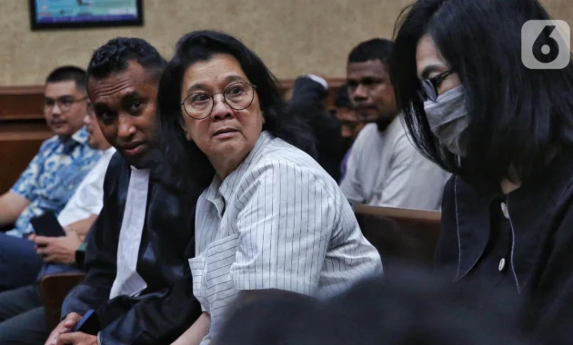 Ibam Divonis 4 Tahun Penjara, Pengacara Tegaskan Kliennya Tak Bisa Langsung Dieksekusi