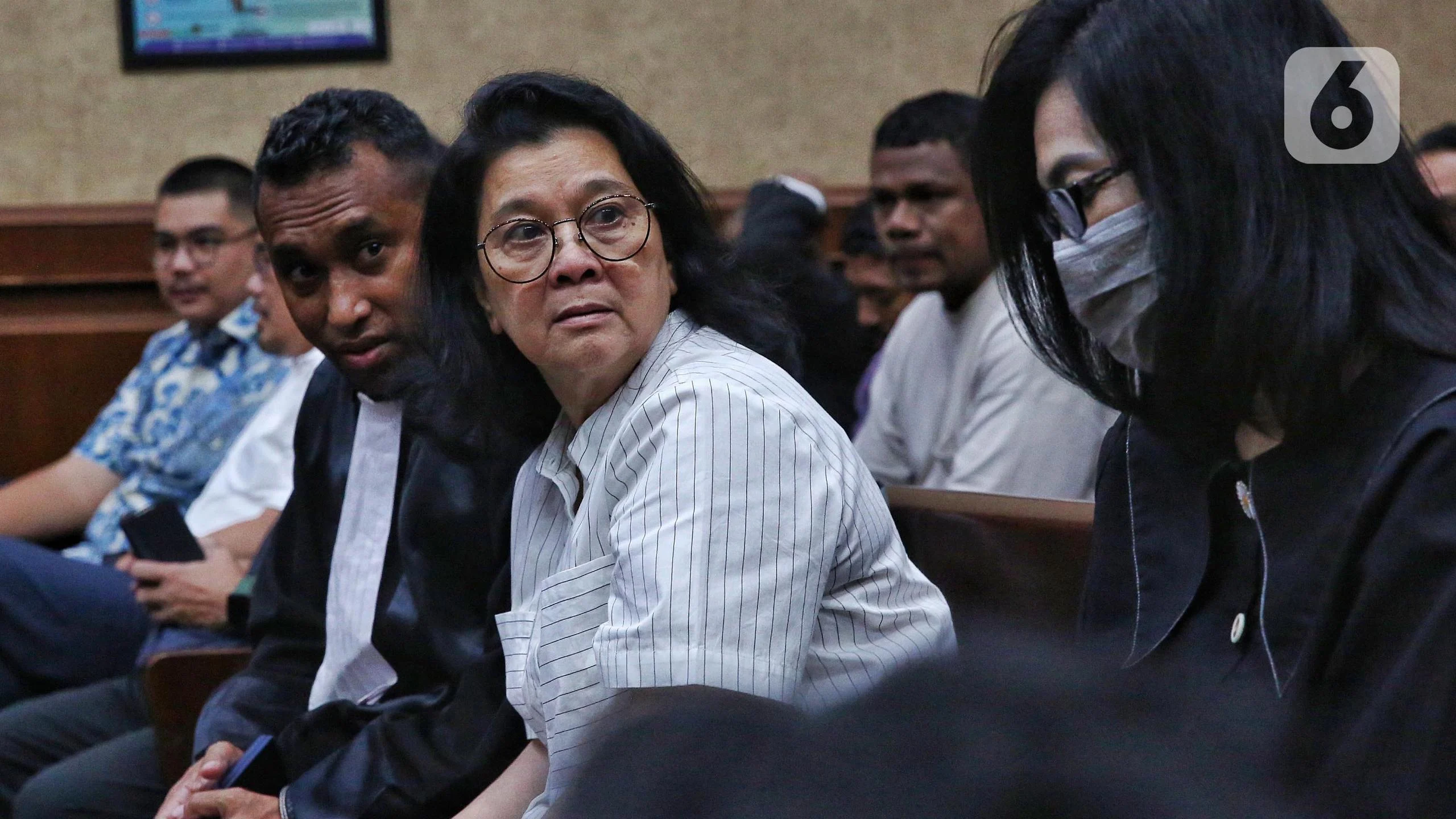 Ibam Divonis 4 Tahun Penjara, Pengacara Tegaskan Kliennya Tak Bisa Langsung Dieksekusi