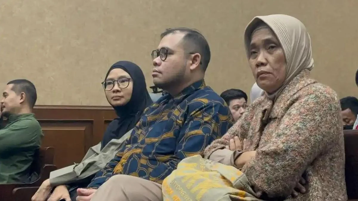 Ibam Tegaskan Keputusannya Jadi Konsultan Kemendikbudristek untuk Mengabdi kepada Negara