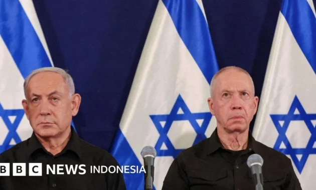 ICC Diduga Ajukan Surat Perintah Penangkapan terhadap Menteri Keuangan Israel, Bezalel Smotrich, Sementara Ia Mengancam Otoritas Palestina