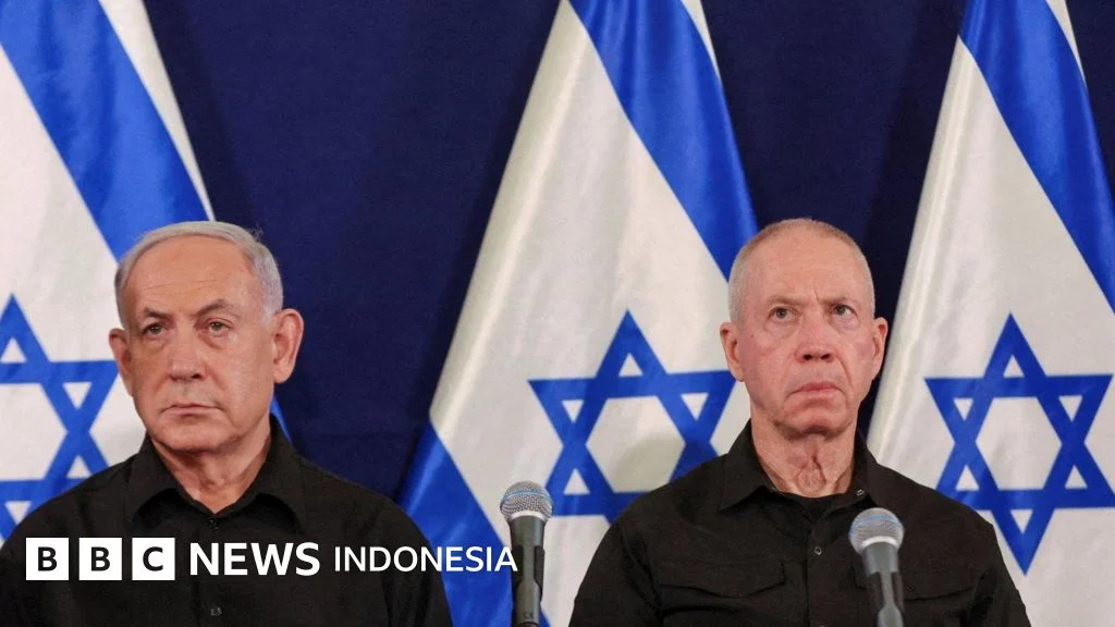 ICC Diduga Ajukan Surat Perintah Penangkapan terhadap Menteri Keuangan Israel, Bezalel Smotrich, Sementara Ia Mengancam Otoritas Palestina