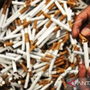 ICW Sebut Legalisasi Rokok Ilegal Bisa Buka Celah Korupsi Baru