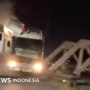 Identitas Sopir Bus ALS dan Truk Tangki yang Menewaskan 16 Orang di Muratara, Sumsel