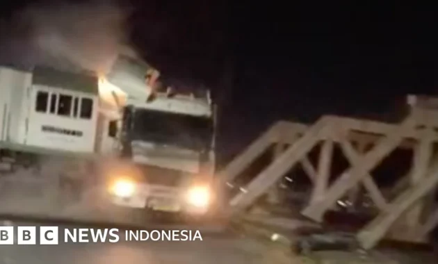 Identitas Sopir Bus ALS dan Truk Tangki yang Menewaskan 16 Orang di Muratara, Sumsel
