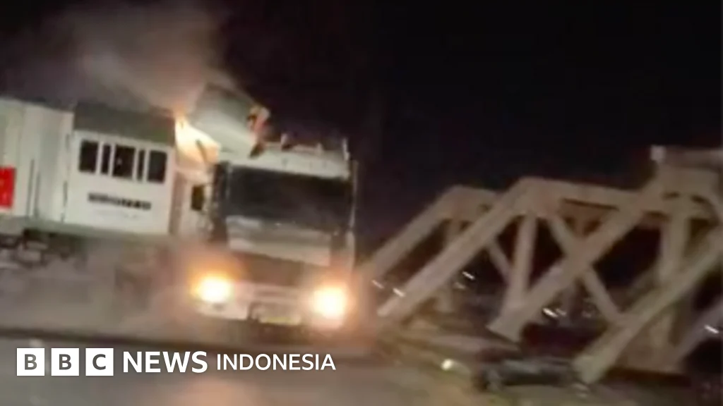 Identitas Sopir Bus ALS dan Truk Tangki yang Menewaskan 16 Orang di Muratara, Sumsel