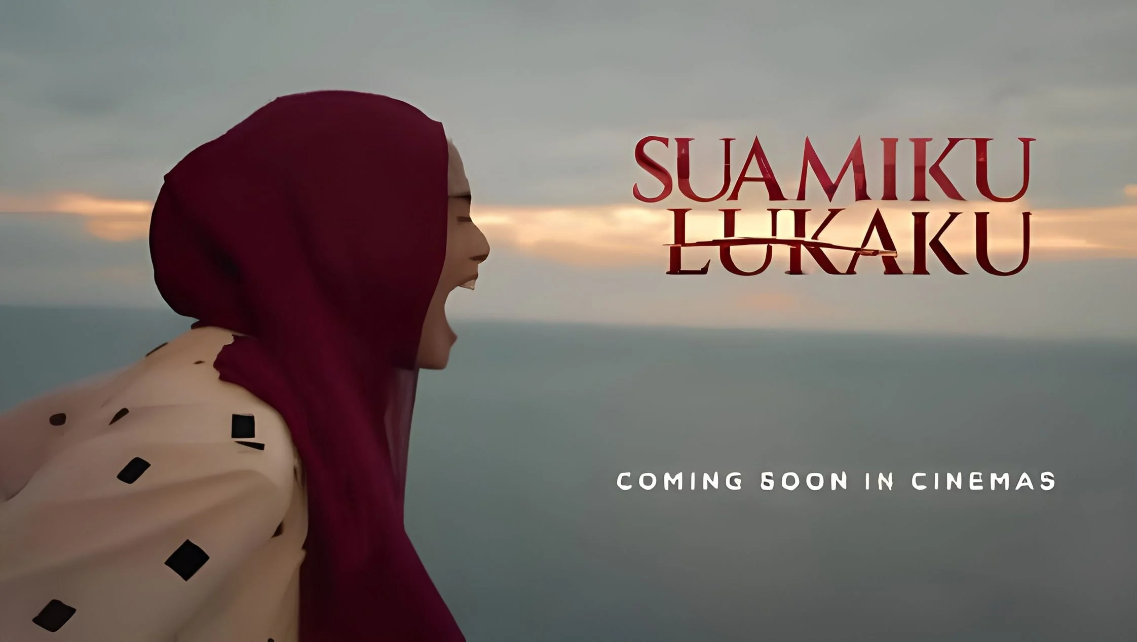 Idul Adha 2026, Cinema XXI Gelar Maraton Film Baru dari Suamiku Lukaku hingga Passenger