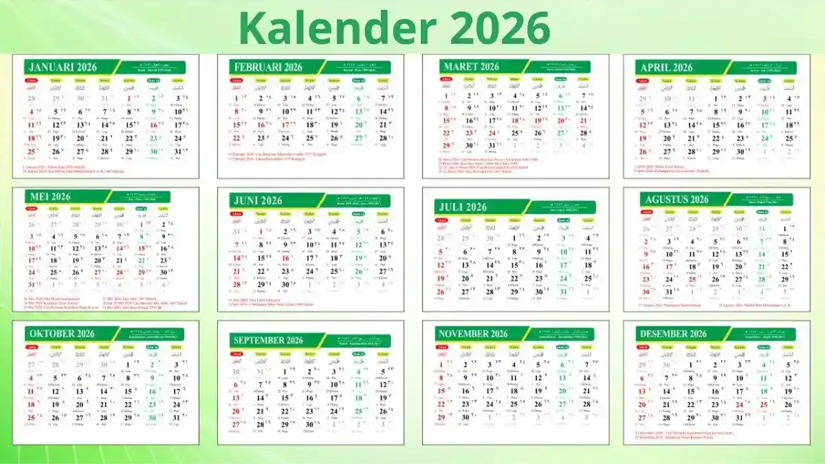 Idul Adha 2026: Tanggal Resmi, Sidang Isbat, dan Libur Panjang di Indonesia