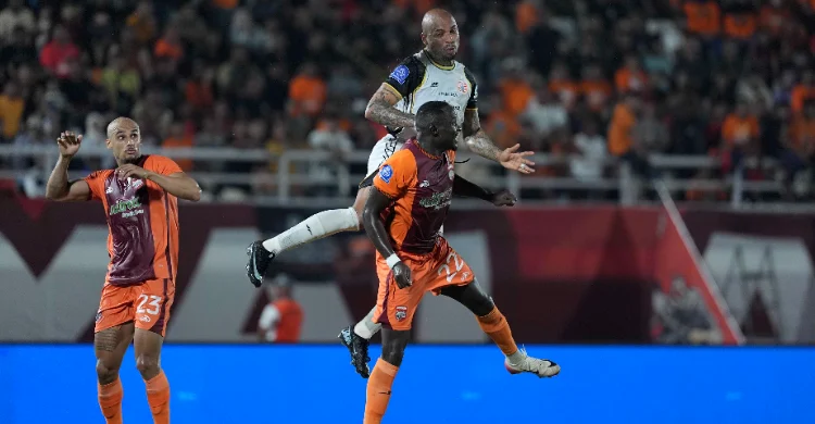 ILeague Tegaskan Sanksi Keras pada Pelaku Kekerasan di Laga EPA U‑20, Sementara PSSI Minta Penahanan Dana Subsidi PSBS Biak