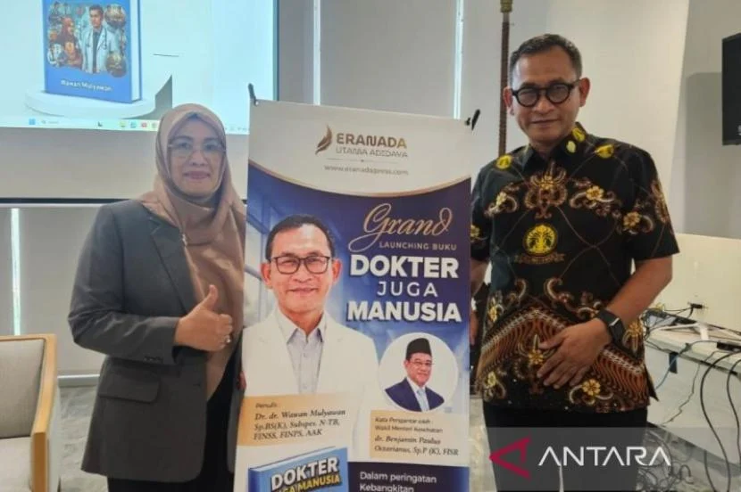 ILUNI FKUI dan FIAKSI Buka Posko Bantuan untuk Dokter Internship