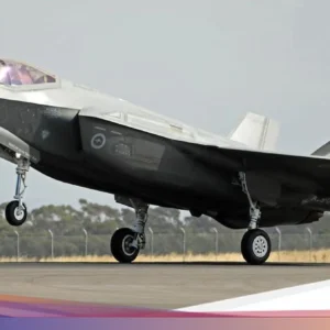 Imbas Perang Iran, Israel Beli Lagi Jet Tempur Siluman F-35 hingga Miliki 100 Unit