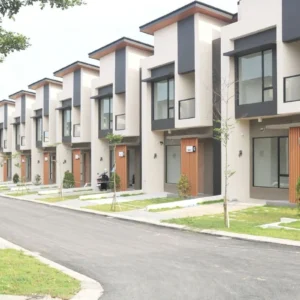 Indef Sarankan Program 3 Juta Rumah Lebih Banyak Ditopang Industri Material Domestik